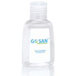 GOSAN 50ML Hand Sanitizer