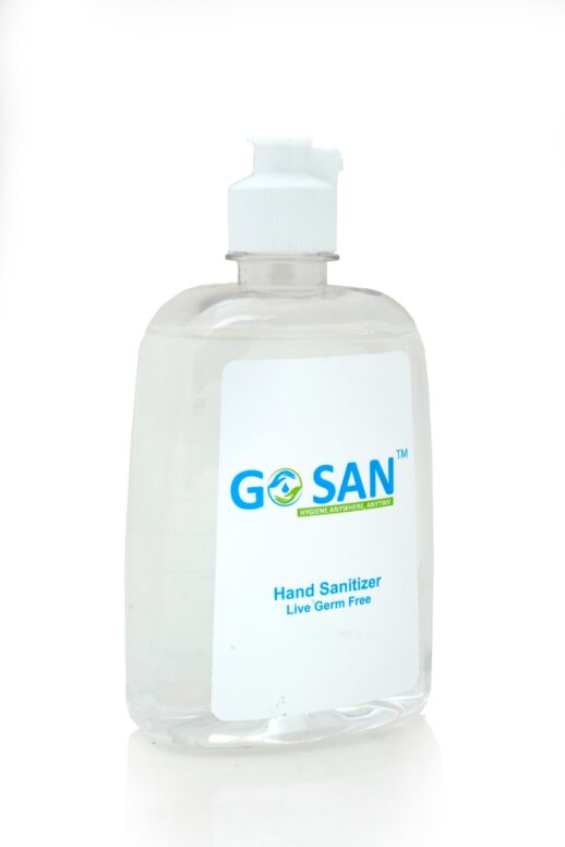 hand sanitizer manufacturer India