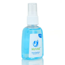 Nuvae 100ML Hand Sanitizer Spray