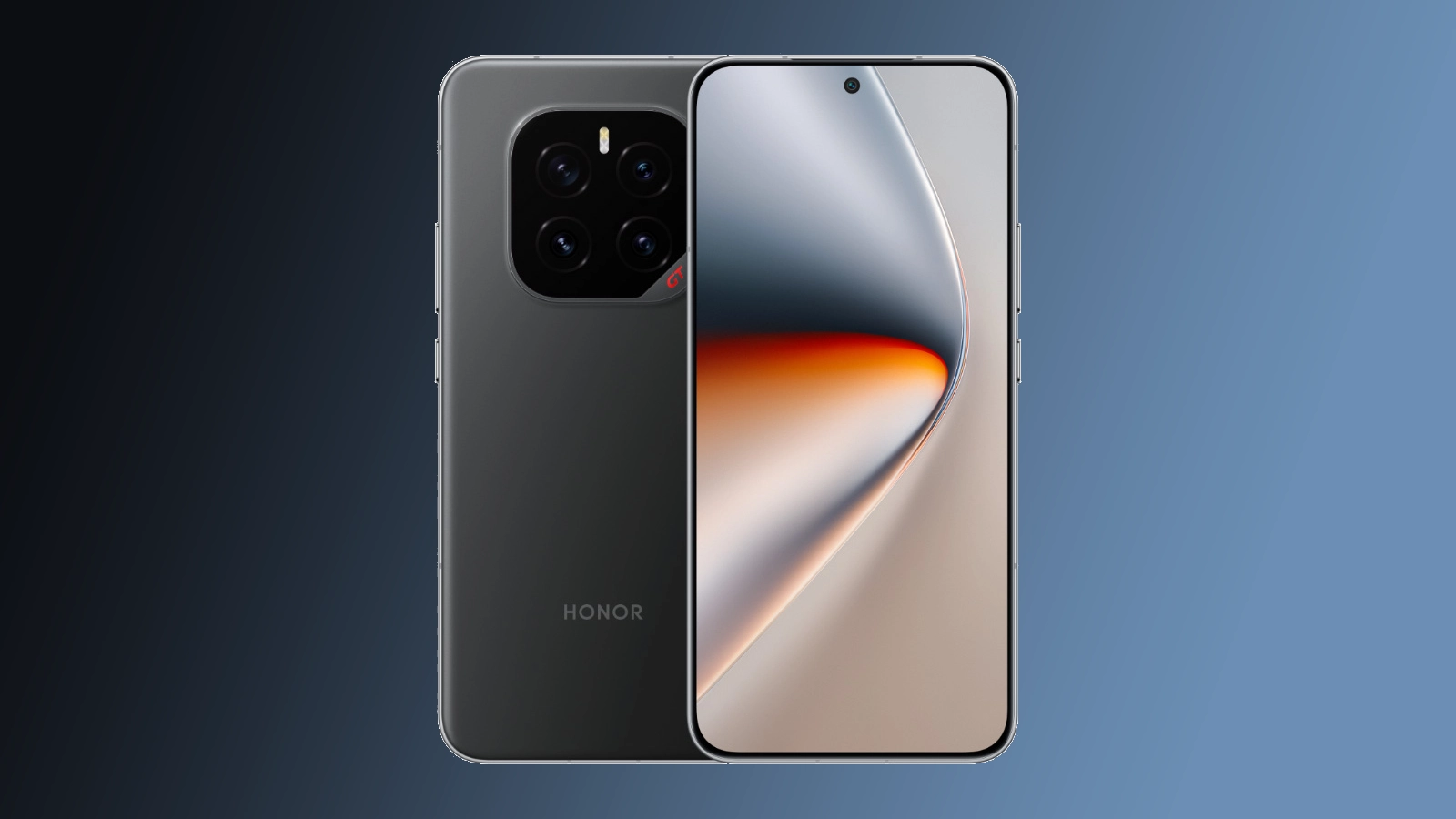 Honor GT 2 and GT 2 Pro