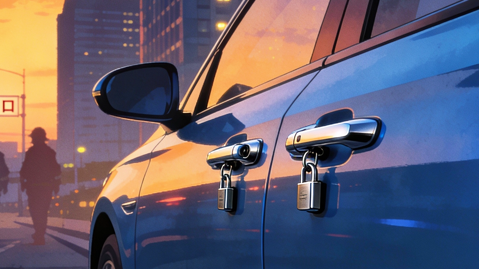 ടെസ്‌ലയ്ക്കും സിയോമിക്കും തലവേദന! പുതിയ നിയമം വരുന്നു.